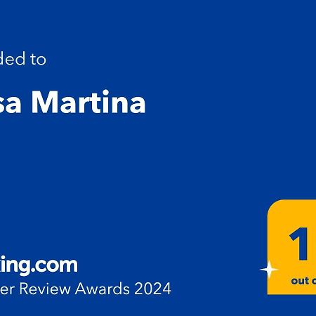 Casa Martina Βίλα Αλεξανδρούπολη Εξωτερικό φωτογραφία