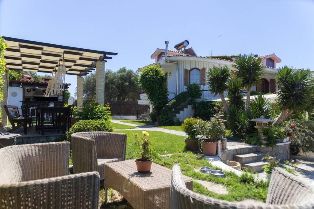 Casa Martina Βίλα Αλεξανδρούπολη Εξωτερικό φωτογραφία