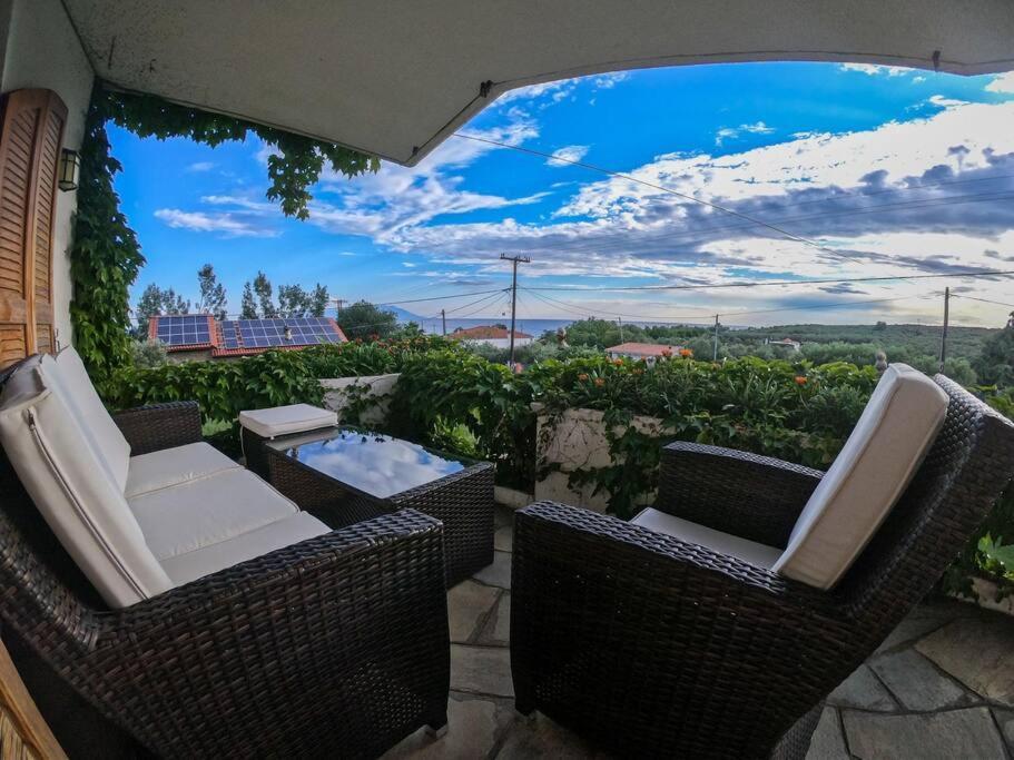 Casa Martina Βίλα Αλεξανδρούπολη Εξωτερικό φωτογραφία