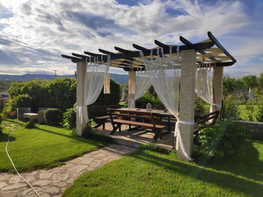 Casa Martina Βίλα Αλεξανδρούπολη Εξωτερικό φωτογραφία