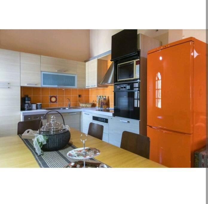 Casa Martina Βίλα Αλεξανδρούπολη Εξωτερικό φωτογραφία