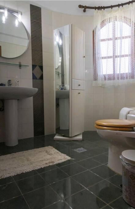 Casa Martina Βίλα Αλεξανδρούπολη Εξωτερικό φωτογραφία