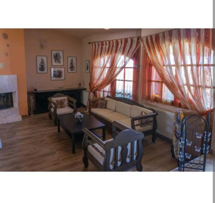 Casa Martina Βίλα Αλεξανδρούπολη Εξωτερικό φωτογραφία