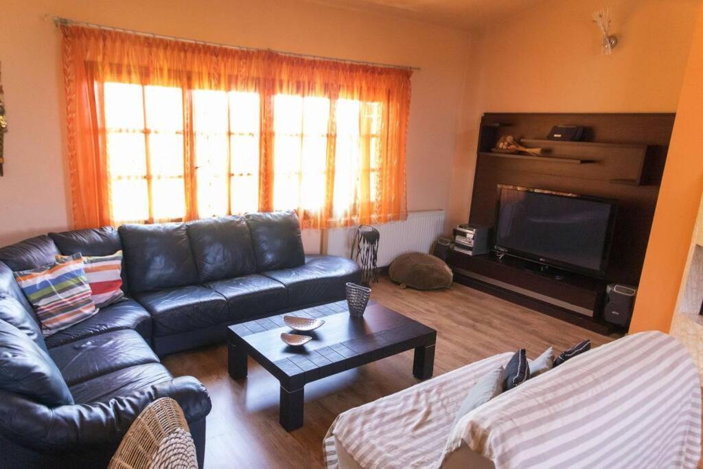 Casa Martina Βίλα Αλεξανδρούπολη Εξωτερικό φωτογραφία