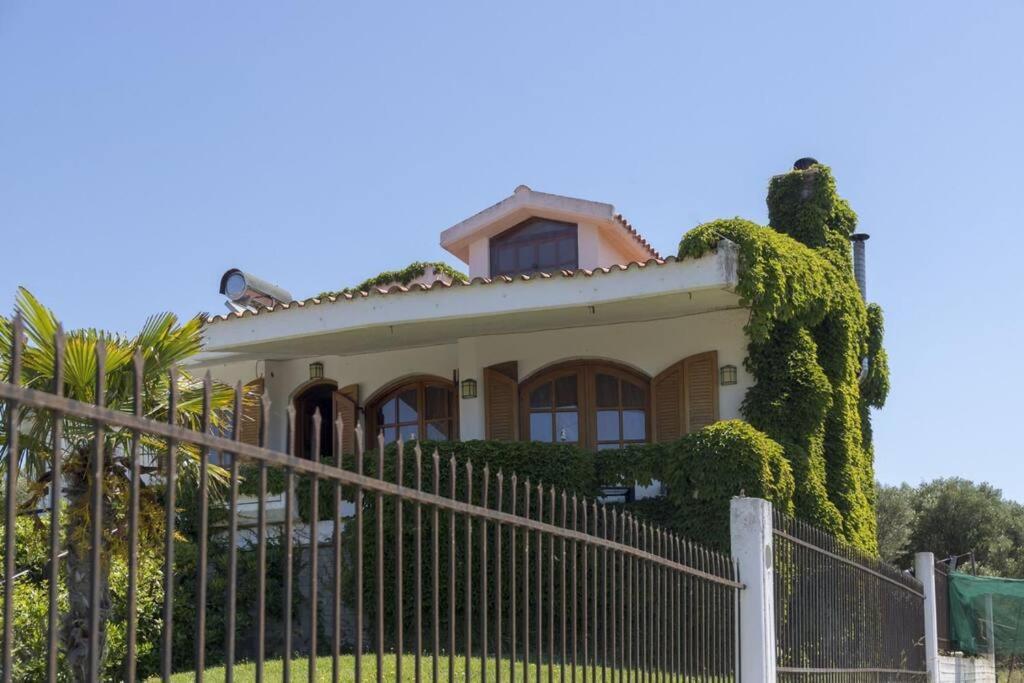 Casa Martina Βίλα Αλεξανδρούπολη Εξωτερικό φωτογραφία
