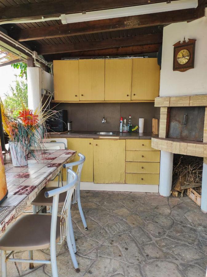 Casa Martina Βίλα Αλεξανδρούπολη Εξωτερικό φωτογραφία