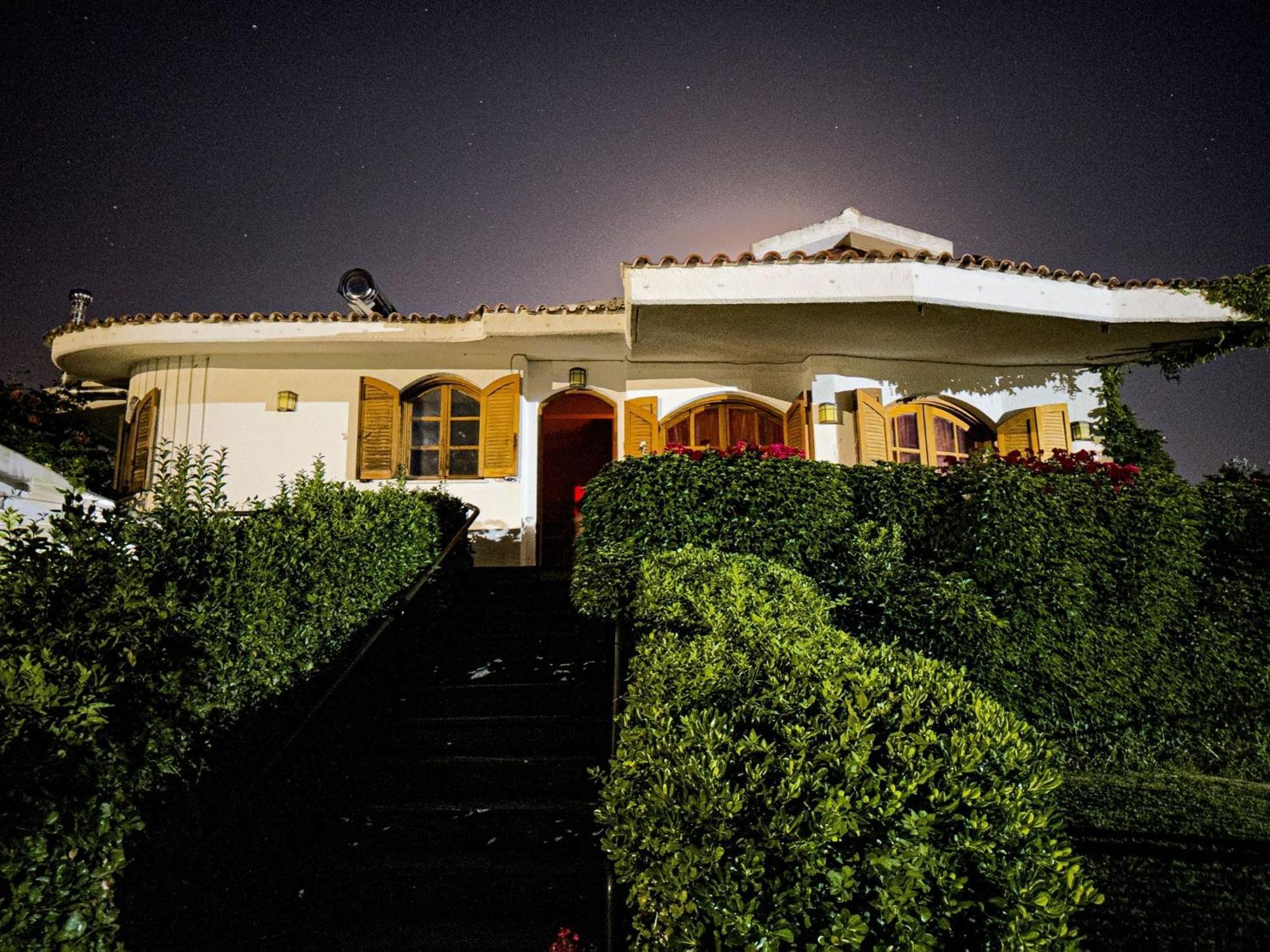 Casa Martina Βίλα Αλεξανδρούπολη Εξωτερικό φωτογραφία